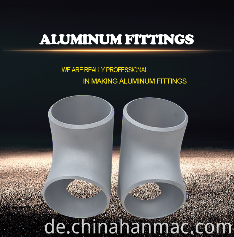 Aluminum Tee